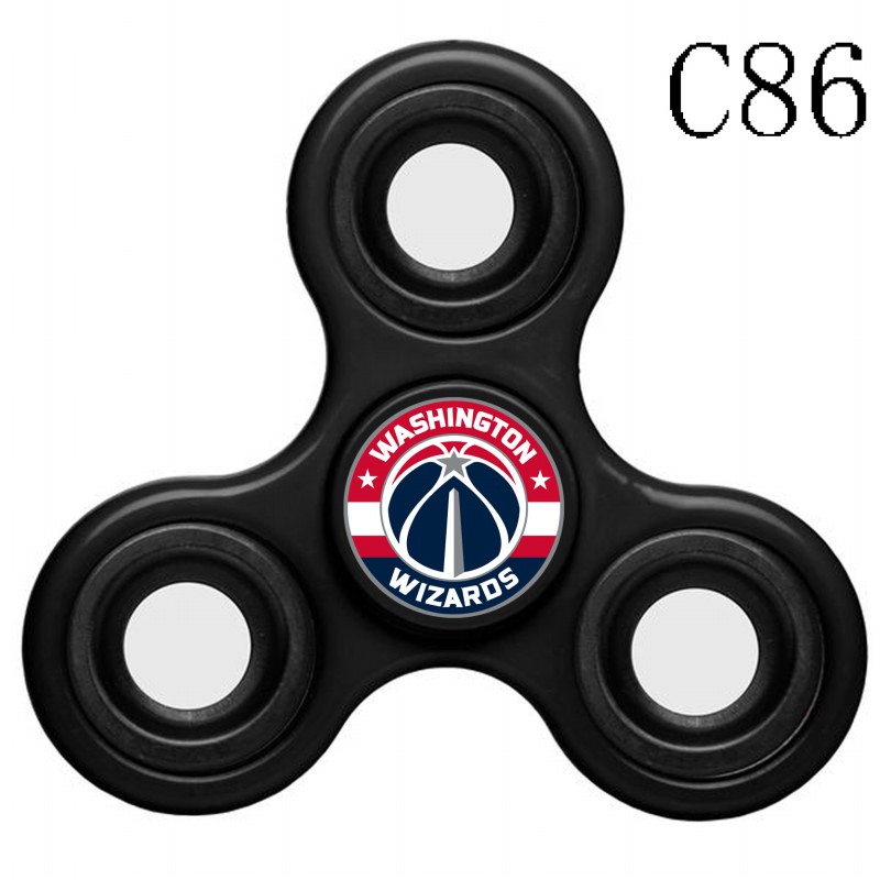 basketball 3 way fidget spinner-090
